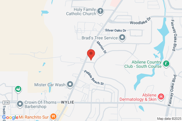 Abilene Endodontics