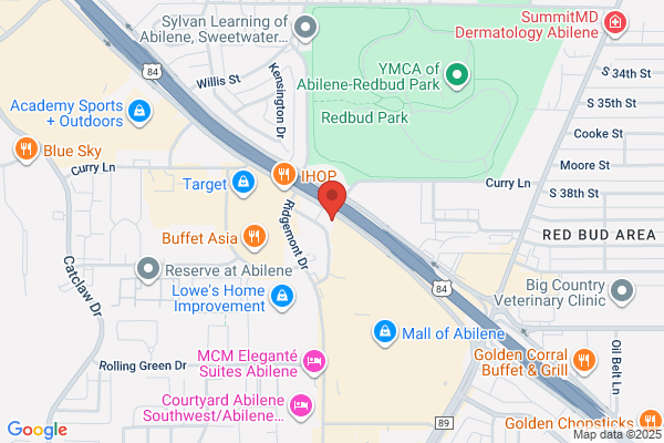 Aspen Dental - Abilene, TX