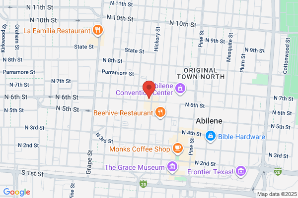 Abilene Dental Care & Orthodontics - North