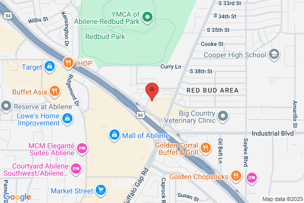 Abilene Dental Care & Orthodontics - South