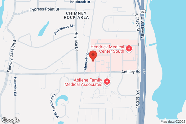Abilene Area-Wide Oral and Maxillofacial Surgery