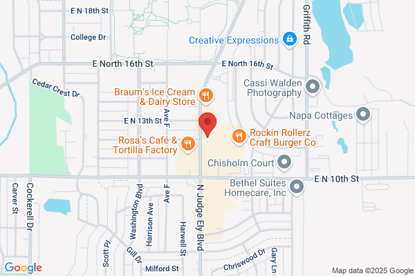 Abilene Family Dentistry