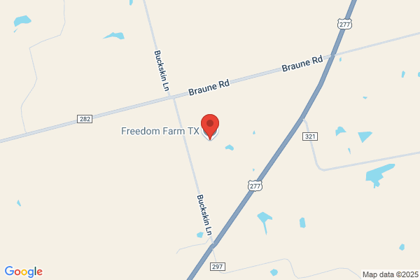 Freedom Farm TX