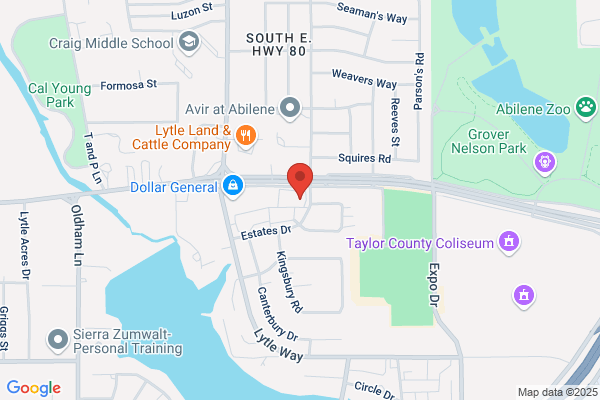 Baylor Scott & White Advanced Heart Failure Clinic - Abilene
