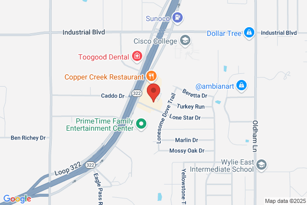 Cook Children's Pediatric Specialties Abilene