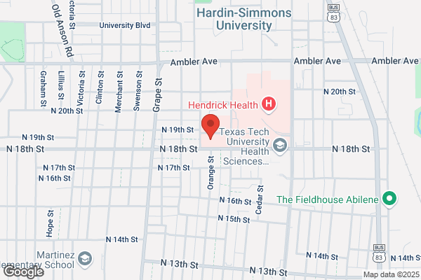 Digestive Health Consultants of Abilene