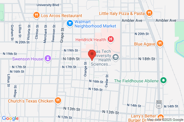 Hendrick Diabetes Center