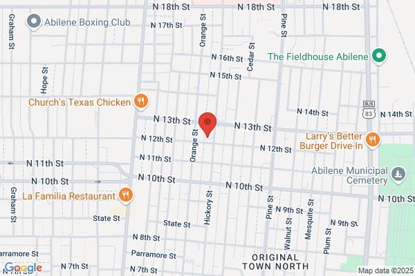Abilene Artificial Limb Co.