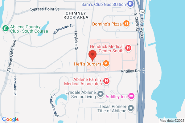 Abilene Big Country Oral & Maxillofacial Surgery