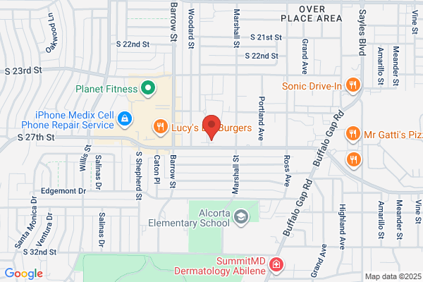 Abilene Dental Laboratory Inc