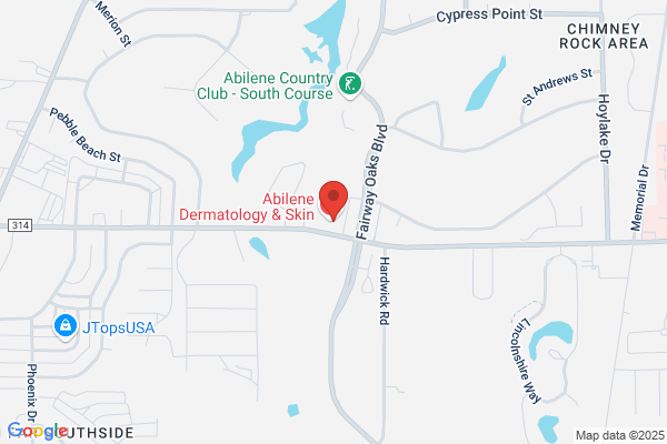 Abilene Dermatology and Skin Surgery Center