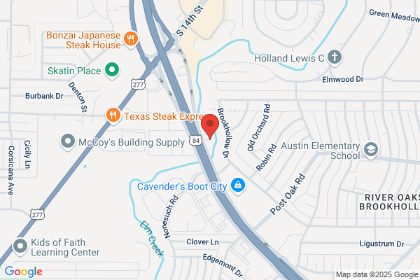 Baylor Scott & White Liver Consultants of Texas - Abilene - Closed