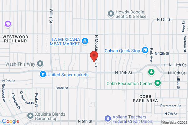Contreras Dental Laboratory