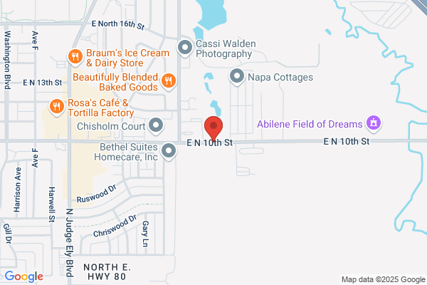 Abilene Independent School District, Elementary Schools, Taylor Elementary School
