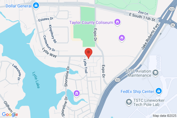 Lytle Shores Swim Club Center