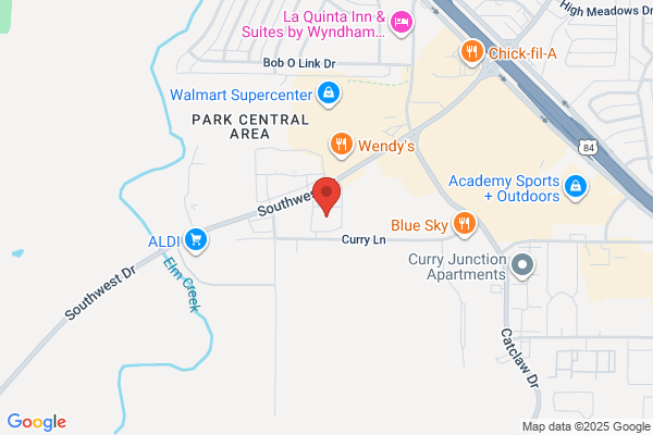 Lithia Toyota Of Abilene Parts Center