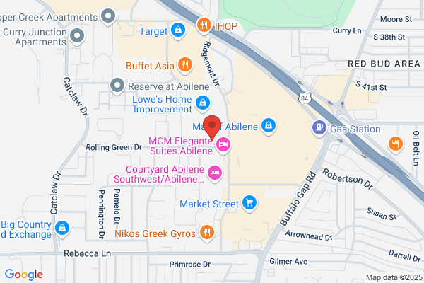Communities of Abilene Federal Credit Union