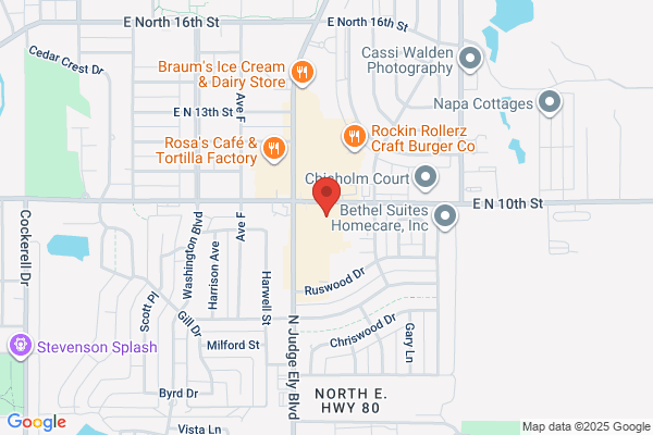 Anytime Fitness