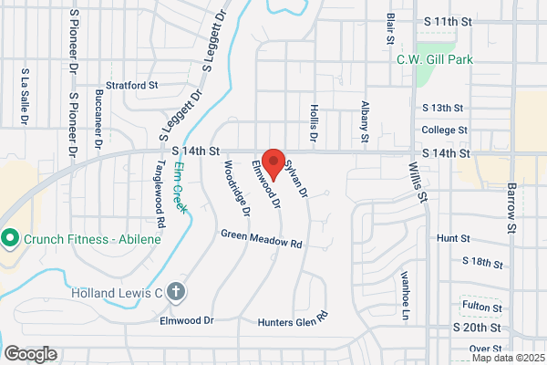Pilates on Elmwood