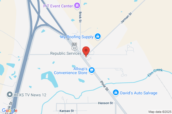 Republic Services