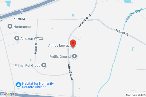 Atmos Energy Corporation