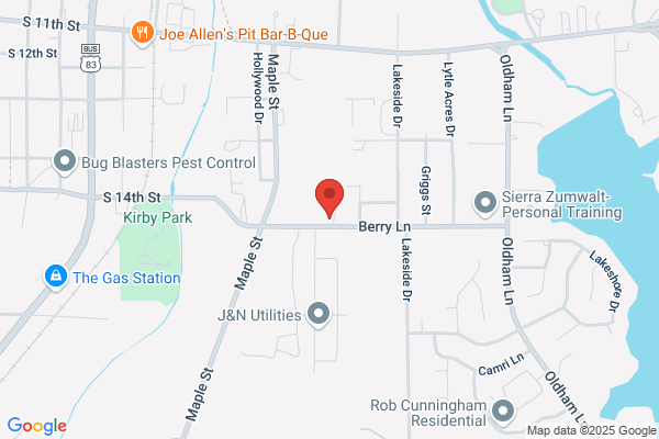 Cimarron Apartments