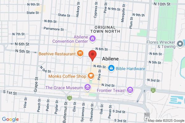 Abilene Primary Care Associates-Pllc