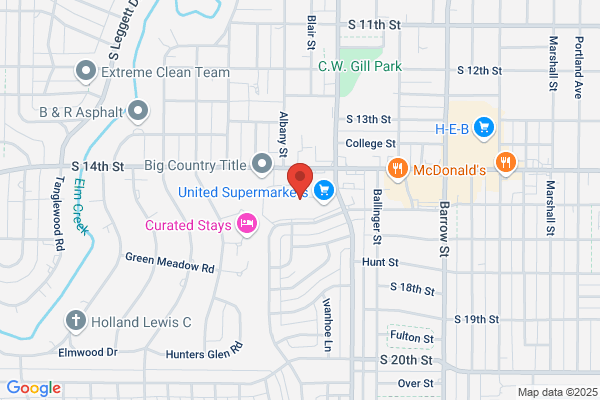 River Oaks Barber Shop & Styles