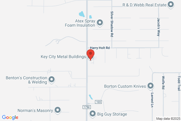 Key City Warehouse Sales