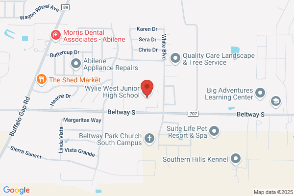 Schools, Wylie Middle School