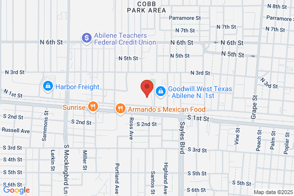Andrews Furniture