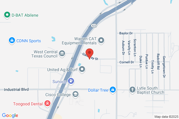 Caprock Home Health Services Inc