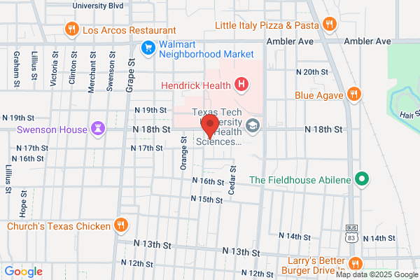 Hendrick Health System, Hendrick Hearing Healthcare