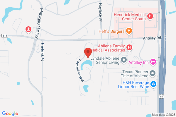 Wesley Court Senior Living