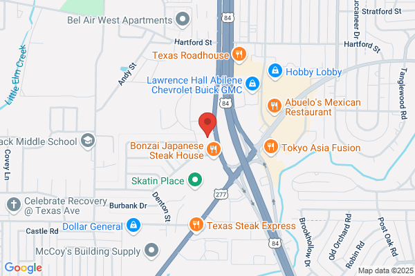 Abilene Brain Center