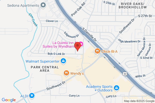 Candlewood Suites Abilene, an IHG Hotel