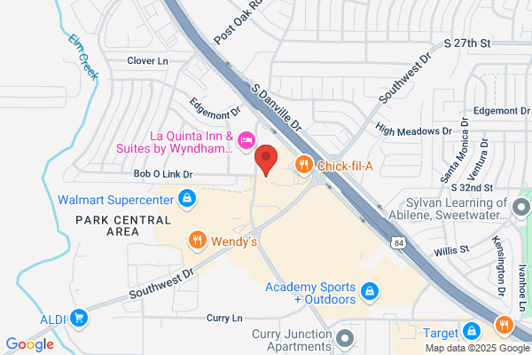 Holiday Inn Express & Suites Abilene Mall South, an IHG Hotel