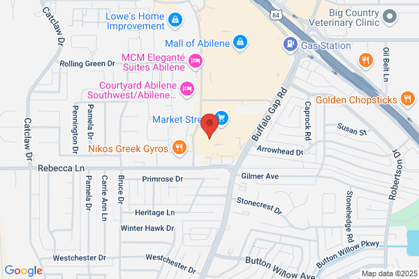 Hilton Garden Inn Abilene