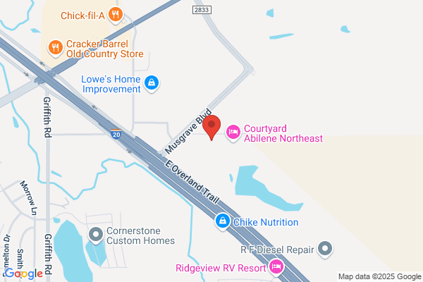 Home2 Suites by Hilton Abilene