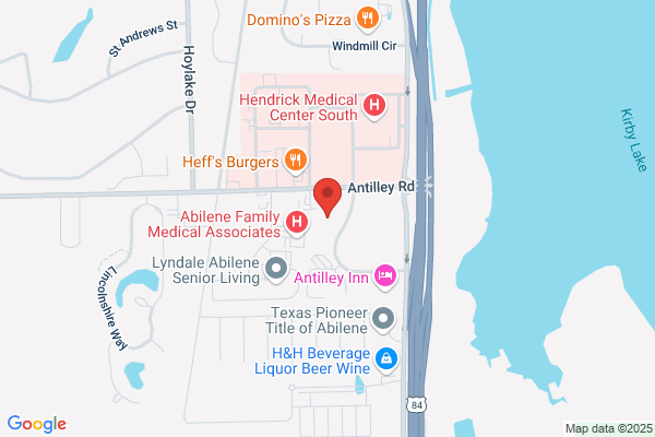 Comfort Inn & Suites Regional Medical Center