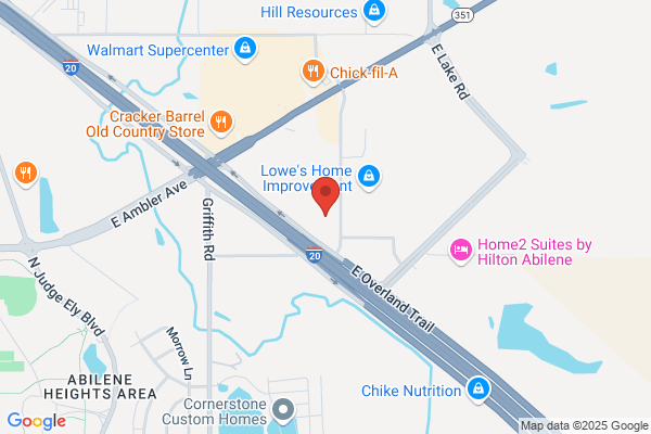 Comfort Suites University