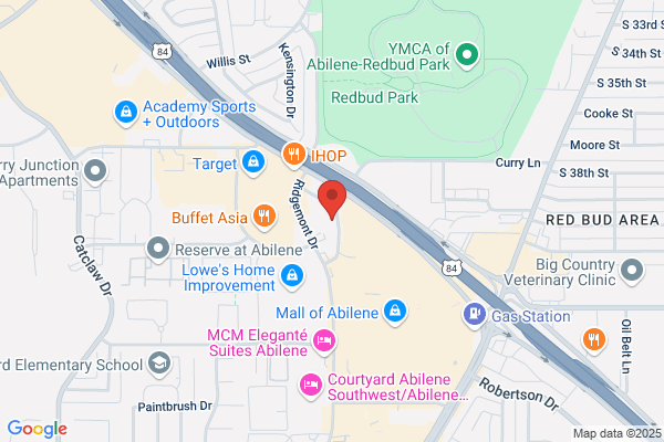 Fairfield Inn & Suites by Marriott Abilene