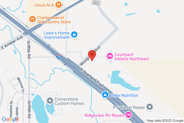 Residence Inn by Marriott Abilene