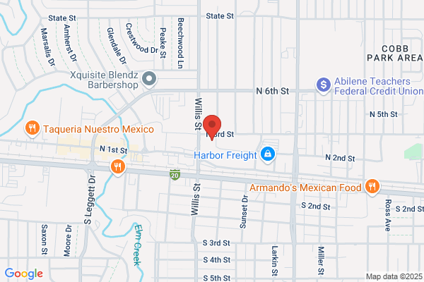 Abilene Insurance Agency Inc