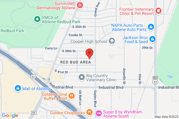 Abilene Petroleum Land Services Co