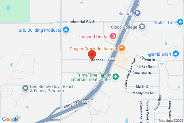 Moore Construction Inc