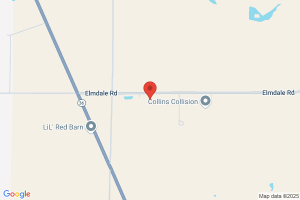 Elmdale Farms