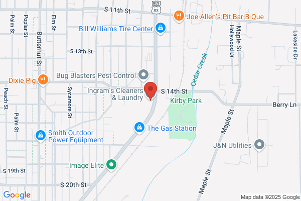 Carl's Cleaners & Laundry