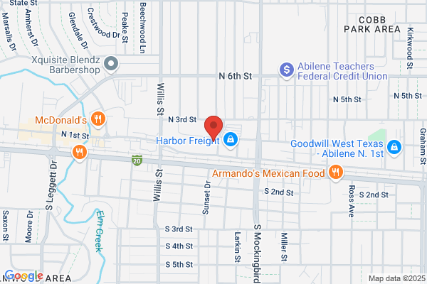 Radford Hills Laundromat