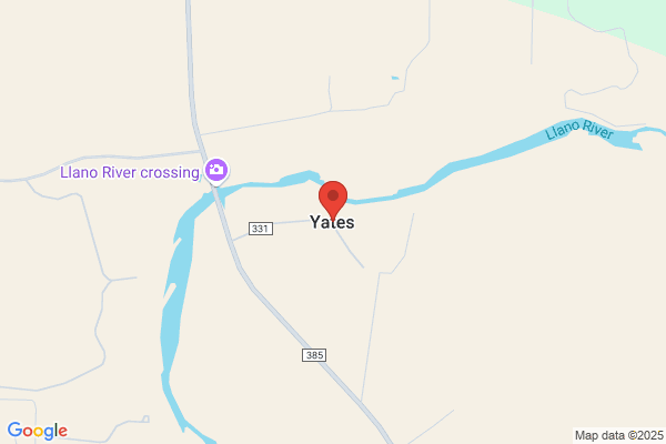 Yates Jack